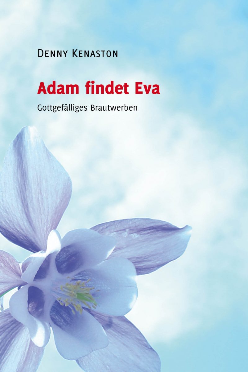 Adam findet Eva