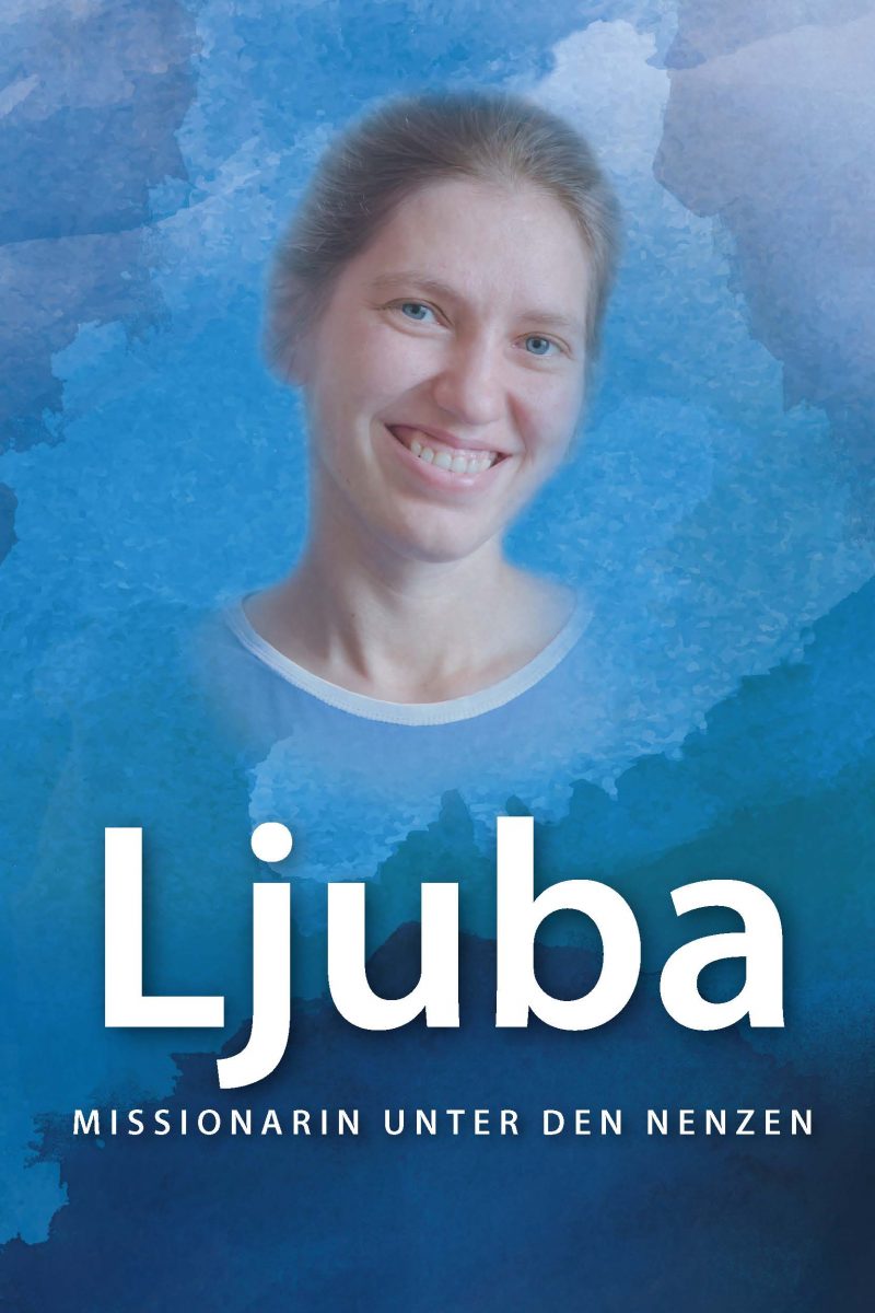 Ljuba – Missionarin unter den Nenzen